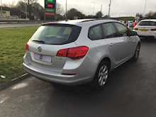 Vauxhall 1.6 CDTi ecoFLEX Design Sports Tourer 5dr Diesel Manual Euro 6 (s/s) (110 ps)