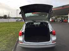 Vauxhall 1.6 CDTi ecoFLEX Design Sports Tourer 5dr Diesel Manual Euro 6 (s/s) (110 ps)