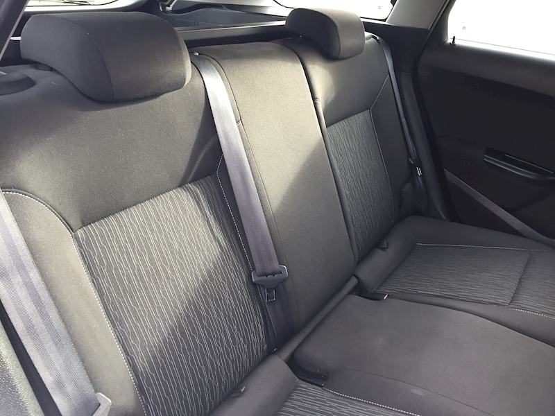 Vauxhall 1.6 CDTi ecoFLEX Design Sports Tourer 5dr Diesel Manual Euro 6 (s/s) (110 ps)