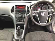 Vauxhall 1.6 CDTi ecoFLEX Design Sports Tourer 5dr Diesel Manual Euro 6 (s/s) (110 ps)