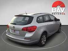 Vauxhall 1.6 CDTi ecoFLEX Design Sports Tourer 5dr Diesel Manual Euro 6 (s/s) (110 ps)