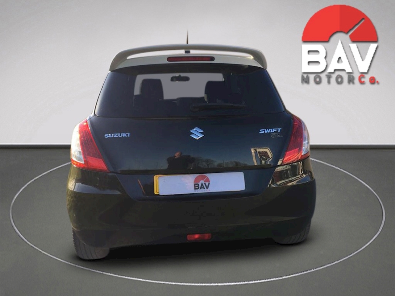 thumbnail interactive-video image 1 of Suzuki Swift 1.2 SZ-L Petrol 2014-17 Full Service Kit – Air Filter, Cabin Filter, Oil Filter, Plugs + 5L Oil 1 of 5