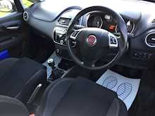 Fiat 1.2 Easy Hatchback 5dr Petrol Manual Euro 5 (69 bhp)