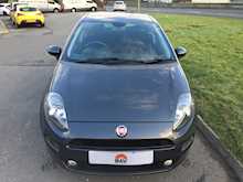 Fiat 1.2 Easy Hatchback 5dr Petrol Manual Euro 5 (69 bhp)