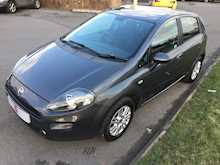 Fiat 1.2 Easy Hatchback 5dr Petrol Manual Euro 5 (69 bhp)