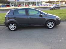 Fiat 1.2 Easy Hatchback 5dr Petrol Manual Euro 5 (69 bhp)
