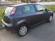 Fiat 1.2 Easy Hatchback 5dr Petrol Manual Euro 5 (69 bhp)