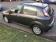 Fiat 1.2 Easy Hatchback 5dr Petrol Manual Euro 5 (69 bhp)