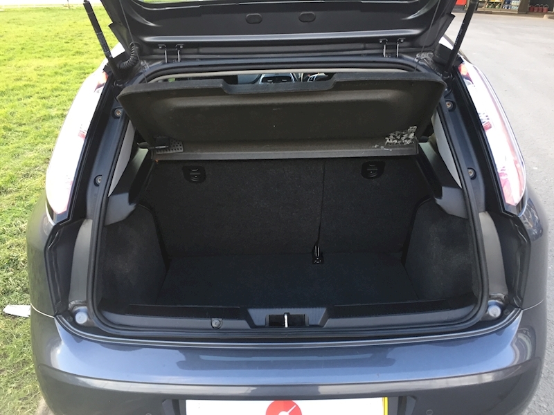 Fiat 1.2 Easy Hatchback 5dr Petrol Manual Euro 5 (69 bhp)