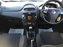 Fiat 1.2 Easy Hatchback 5dr Petrol Manual Euro 5 (69 bhp)