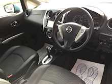 Nissan 1.2 DIG-S Tekna Hatchback 5dr Petrol CVT Euro 5 (s/s) (98 ps)