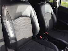 Nissan 1.2 DIG-S Tekna Hatchback 5dr Petrol CVT Euro 5 (s/s) (98 ps)