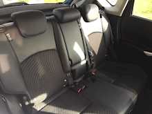 Nissan 1.2 DIG-S Tekna Hatchback 5dr Petrol CVT Euro 5 (s/s) (98 ps)