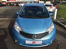 Nissan 1.2 DIG-S Tekna Hatchback 5dr Petrol CVT Euro 5 (s/s) (98 ps)