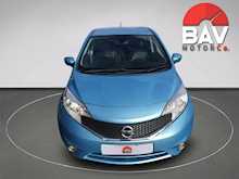 Nissan 1.2 DIG-S Tekna Hatchback 5dr Petrol CVT Euro 5 (s/s) (98 ps)