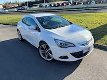 Vauxhall 1.4T SRi Coupe 3dr Petrol Manual Euro 5 (s/s) (140 ps)