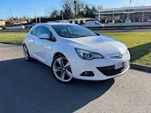 Vauxhall 1.4T SRi Coupe 3dr Petrol Manual Euro 5 (s/s) (140 ps)