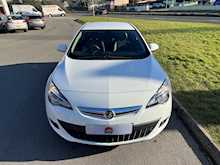 Vauxhall 1.4T SRi Coupe 3dr Petrol Manual Euro 5 (s/s) (140 ps)