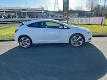 Vauxhall 1.4T SRi Coupe 3dr Petrol Manual Euro 5 (s/s) (140 ps)