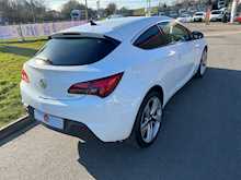 Vauxhall 1.4T SRi Coupe 3dr Petrol Manual Euro 5 (s/s) (140 ps)