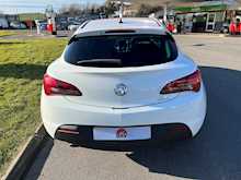 Vauxhall 1.4T SRi Coupe 3dr Petrol Manual Euro 5 (s/s) (140 ps)