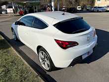 Vauxhall 1.4T SRi Coupe 3dr Petrol Manual Euro 5 (s/s) (140 ps)