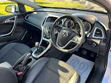 Vauxhall 1.4T SRi Coupe 3dr Petrol Manual Euro 5 (s/s) (140 ps)