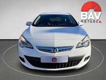 Vauxhall 1.4T SRi Coupe 3dr Petrol Manual Euro 5 (s/s) (140 ps)