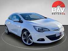 Vauxhall 1.4T SRi Coupe 3dr Petrol Manual Euro 5 (s/s) (140 ps)