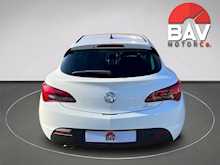 Vauxhall 1.4T SRi Coupe 3dr Petrol Manual Euro 5 (s/s) (140 ps)