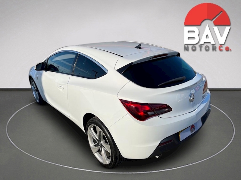 Vauxhall 1.4T SRi Coupe 3dr Petrol Manual Euro 5 (s/s) (140 ps)