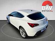 Vauxhall 1.4T SRi Coupe 3dr Petrol Manual Euro 5 (s/s) (140 ps)