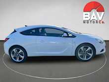 Vauxhall 1.4T SRi Coupe 3dr Petrol Manual Euro 5 (s/s) (140 ps)
