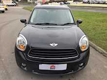 MINI 1.6 One D SUV 5dr Diesel Manual Euro 5 (s/s) (90 ps)