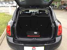 MINI 1.6 One D SUV 5dr Diesel Manual Euro 5 (s/s) (90 ps)