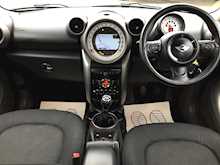 MINI 1.6 One D SUV 5dr Diesel Manual Euro 5 (s/s) (90 ps)
