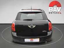 MINI 1.6 One D SUV 5dr Diesel Manual Euro 5 (s/s) (90 ps)