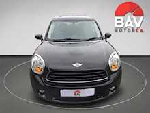 MINI 1.6 One D SUV 5dr Diesel Manual Euro 5 (s/s) (90 ps)