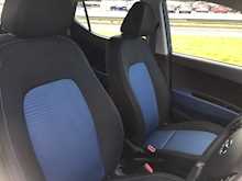 Hyundai 1.2 SE Hatchback 5dr Petrol Manual Euro 5 (87 ps)