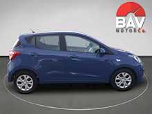 Hyundai 1.2 SE Hatchback 5dr Petrol Manual Euro 5 (87 ps)