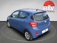 Hyundai 1.2 SE Hatchback 5dr Petrol Manual Euro 5 (87 ps)