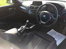 BMW 1.5 116d Sport Hatchback 3dr Diesel Manual Euro 6 (s/s) (116 ps)