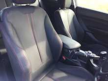 BMW 1.5 116d Sport Hatchback 3dr Diesel Manual Euro 6 (s/s) (116 ps)