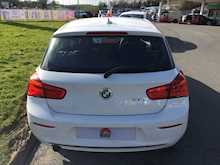 BMW 1.5 116d Sport Hatchback 3dr Diesel Manual Euro 6 (s/s) (116 ps)