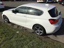 BMW 1.5 116d Sport Hatchback 3dr Diesel Manual Euro 6 (s/s) (116 ps)