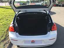 BMW 1.5 116d Sport Hatchback 3dr Diesel Manual Euro 6 (s/s) (116 ps)