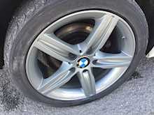 BMW 1.5 116d Sport Hatchback 3dr Diesel Manual Euro 6 (s/s) (116 ps)