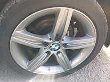 BMW 1.5 116d Sport Hatchback 3dr Diesel Manual Euro 6 (s/s) (116 ps)