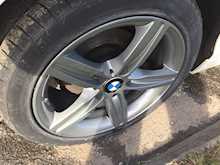 BMW 1.5 116d Sport Hatchback 3dr Diesel Manual Euro 6 (s/s) (116 ps)