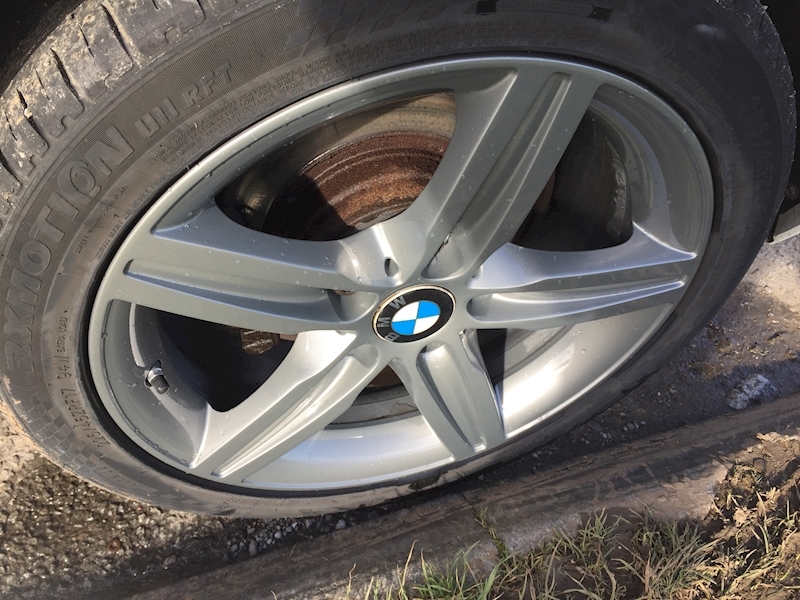 BMW 1.5 116d Sport Hatchback 3dr Diesel Manual Euro 6 (s/s) (116 ps)